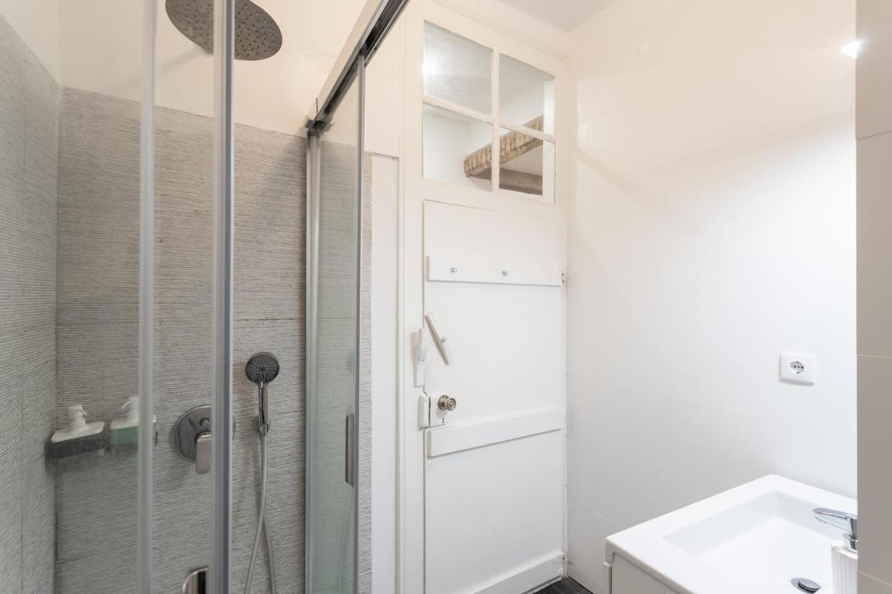 Апартаменты Le Flat | Cais Do Sodre Лиссабон Экстерьер фото