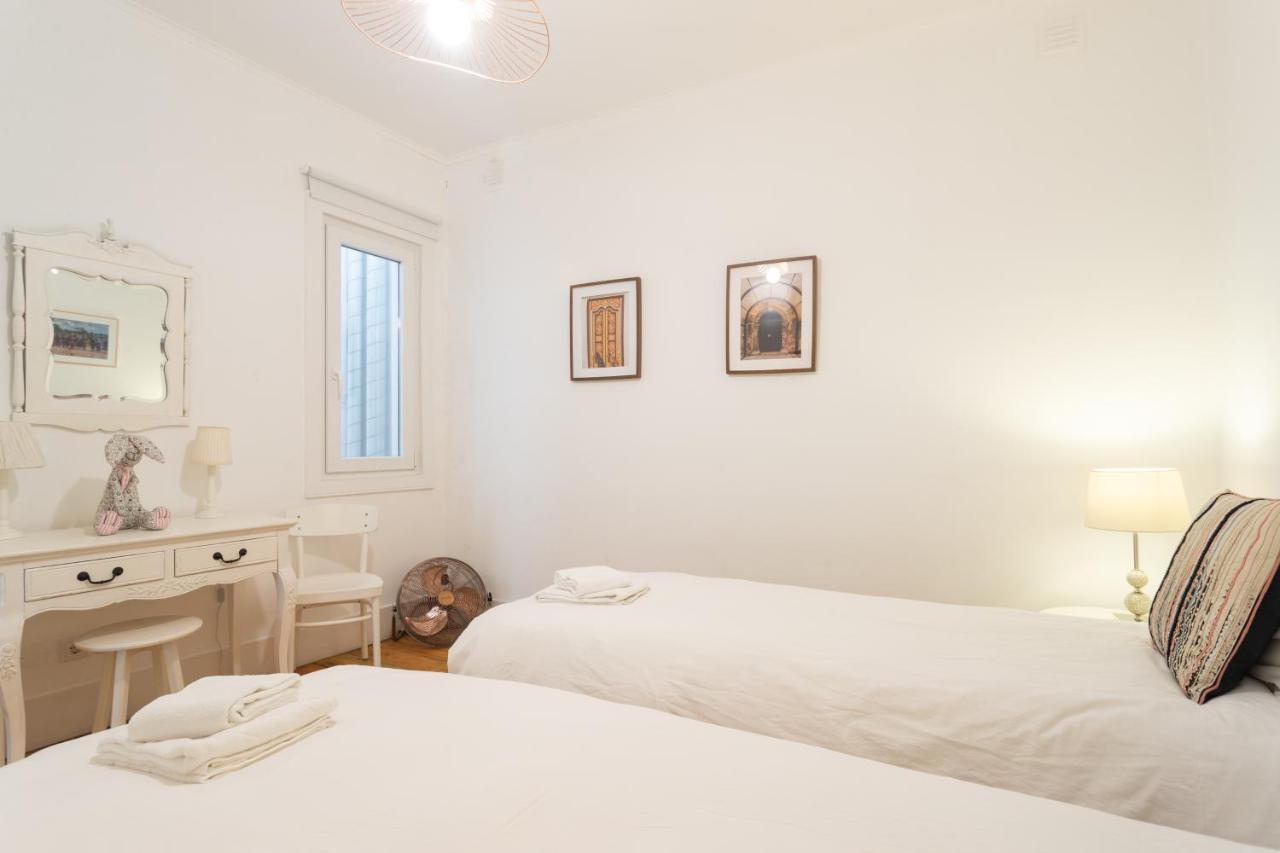 Апартаменты Le Flat | Cais Do Sodre Лиссабон Экстерьер фото