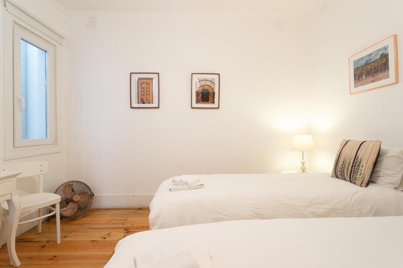 Апартаменты Le Flat | Cais Do Sodre Лиссабон Экстерьер фото